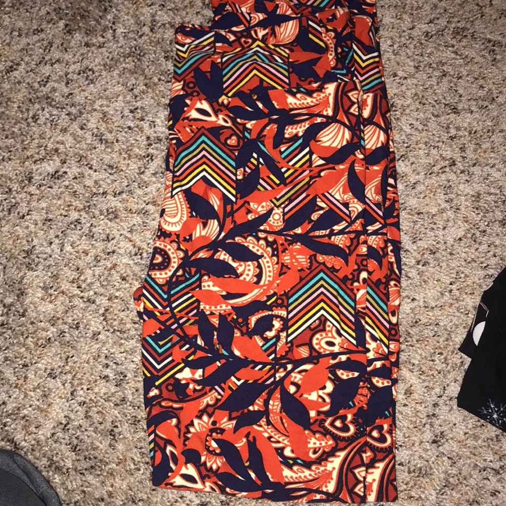 Lularoe leggings